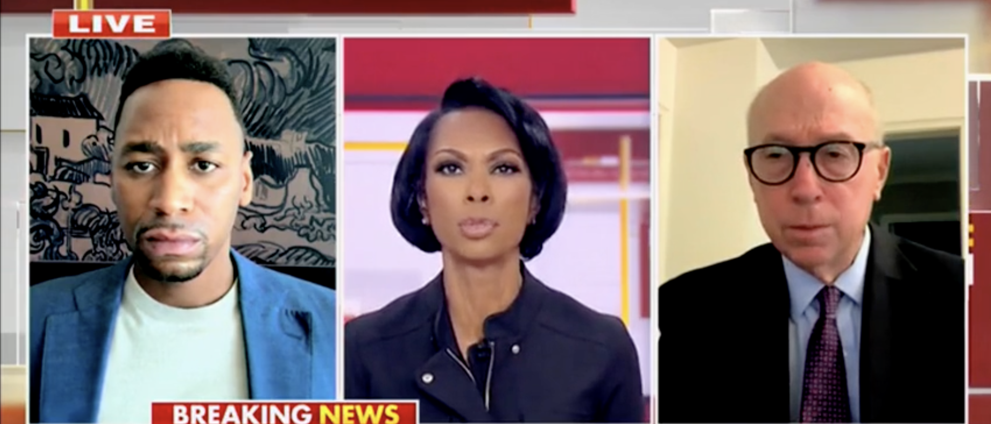 Former Clinton Adviser ‘Speechless’ About Harris And Biden’s ‘Cavalier Indifference’ To Hurricane